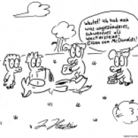 Die sieben Geislein