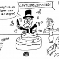 Jack 3: Junggesellinen