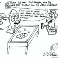 Poolreiniger