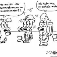 Feuerwehrmann