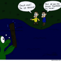 Nessie