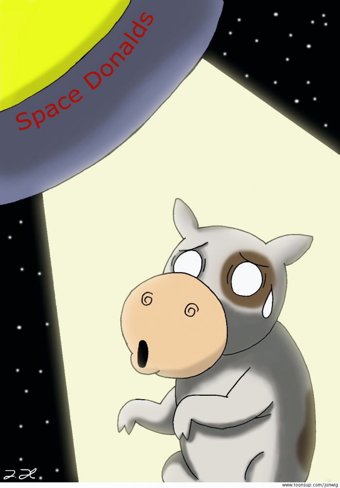Illustration: Fanart zu smR 1