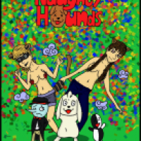 Naughty Hounds reloaded