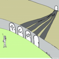 hard choice