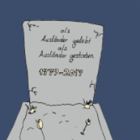 Ausländer