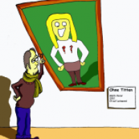 Kunst ohne Titel