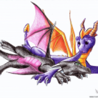 Cynder will kuscheln