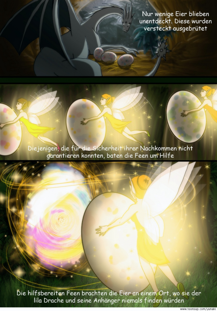 Comic: Spyro - ANB (Prolog) 4