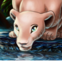 Beauty of Nala