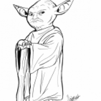 Meister Yoda