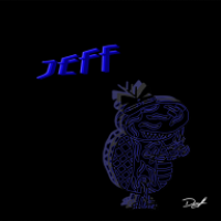 Neon-Jeff