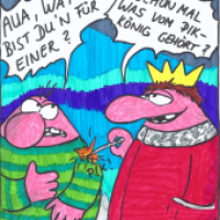 Pik-König