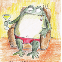 Chillkröte
