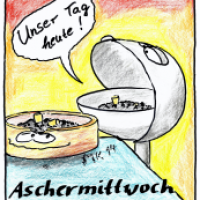 Aschermittwoch