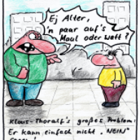Nein