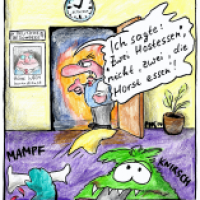 Armer Horst