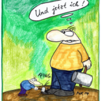 Jetzt ich