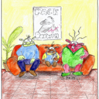 Darwin