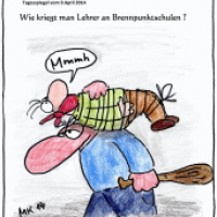 Brennpunktschule