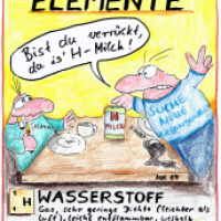Wasserstoff