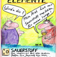 Sauerstoff