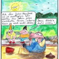 Früher einschulen