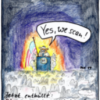 Also doch!