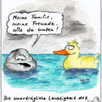 Leichtigkeit