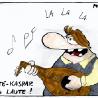 Laute