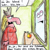 Aber!
