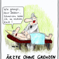 Ärzte ohne Grenzen