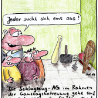 Ganztag