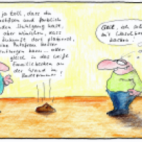 Konstruktive Kritik
