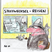 Reisen bildet