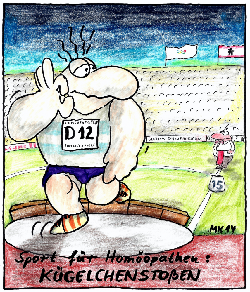 Cartoon: D 12 1