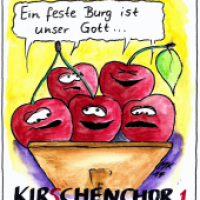 Kirchenchor Eins