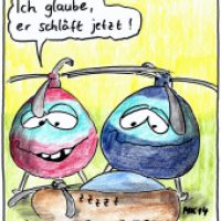 Helikopter-Eltern