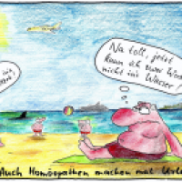 Urlaub