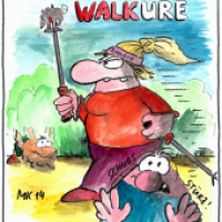 Walküre