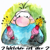 Silvesterrätsel