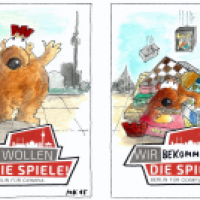 Olympische Spiele