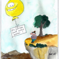 Nicht weiter