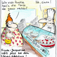 Kirsch-Sahne