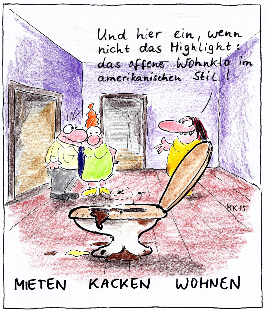 Cartoon: Highlight 1