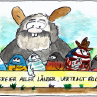 Ostereier