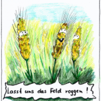 Lasst uns...