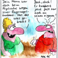 Doch doch