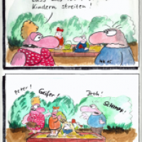 Streiten
