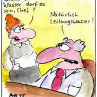 Wasser