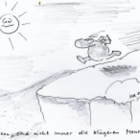 Optimisten